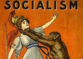 Socialism-barbarism