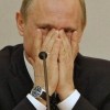 Путин, возможно, готовит себе местечко в BP на случай отставки.