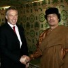 Лондонская школа полезных идиотов: как кадры Тони Блэра поддерживали Каддафи.