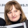 Умерла видная глобалистка Галина Кожевникова.