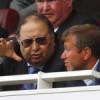 Усманов и Абрамович вошли в тройку самых богатых людей Великобритании