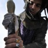 НАТО предоставляет Аль-Каиде доступ к запасам смертельного оружия.