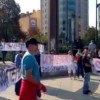 Плоды геноцида славянских народов: массовые волнения в Болгарии