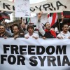 Сирия уже в прицеле НАТО