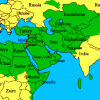 Знаки войны. Текущая военно-политическая обстановка на Ближнем Востоке и в Северной Африке