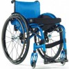 Инвалидные коляски активного типа — яркая жизнь, без ограничений