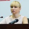 Виктория Лесничая обсудила перспективы экономического развития Николаевской области