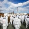 Япония начинает намеренный выброс  100 тонн радиоактивной воды из Фукусимы в Тихий океан