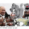 Путин всех переиграл: Китай не оплатит строительство газопровода «Сила Сибири»