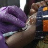 Вакцины от столбняка стали частью геноцида африканцев