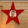 А тем временем в Крыму: Верните Сталина