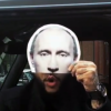 О лучшем друге Путине — правильная версия клипа (видео)