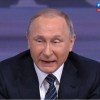 Больной ублюдок попросту ловит кайф, — блогер о Путине и его судилище
