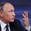 11 возможных сюрпризов мировому сообществу от Путина