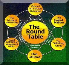 The round table