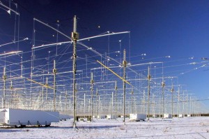 HAARP HAARP
