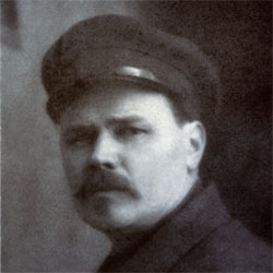 Медведев – цареубийца