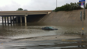 flood in texas
