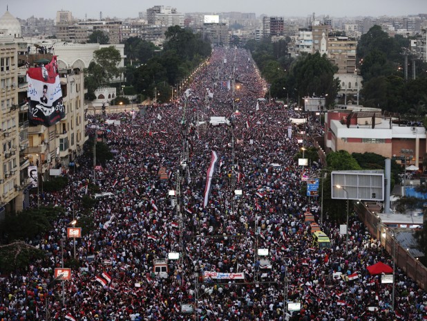 egipet 2013