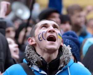 распад Украины и последствия евромайдана