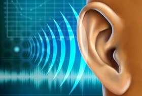 повреждение слуха