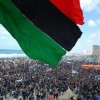 Подборка видео из революционной Ливии.