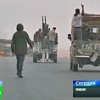 Бои за Эз-Завию — сторонники Каддафи прорвались в город