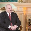 Уникальное интервью Александра Лукашенко газете Вашингтон Пост.