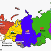 Как Потанин и Березовский планировали отделить Сибирь