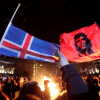 Революция, которую все «замолчали». Исландия отказалась платить долги МВФ