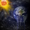 Глобальное потепление развенчано:  отчёт НАСА подтвердил,  что углекислый газ в действительности охлаждает атмосферу