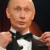 Отравленный подарок Путина: флэшки с «жучками»