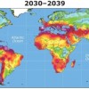 Мировая засуха происходит из-за вырубки лесов