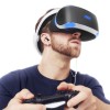 PlayStation VR: удачный запуск и большие изменения