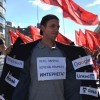 В Москве прошло шествие «За свободный интернет»