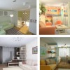 Секреты увеличения пространства однокомнатной квартиры для семьи с ребенком с помощью стиля минимализм