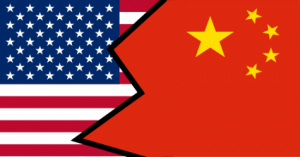 Китай скупает земли в США