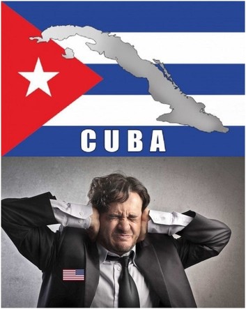 Акустические атаки на Кубе